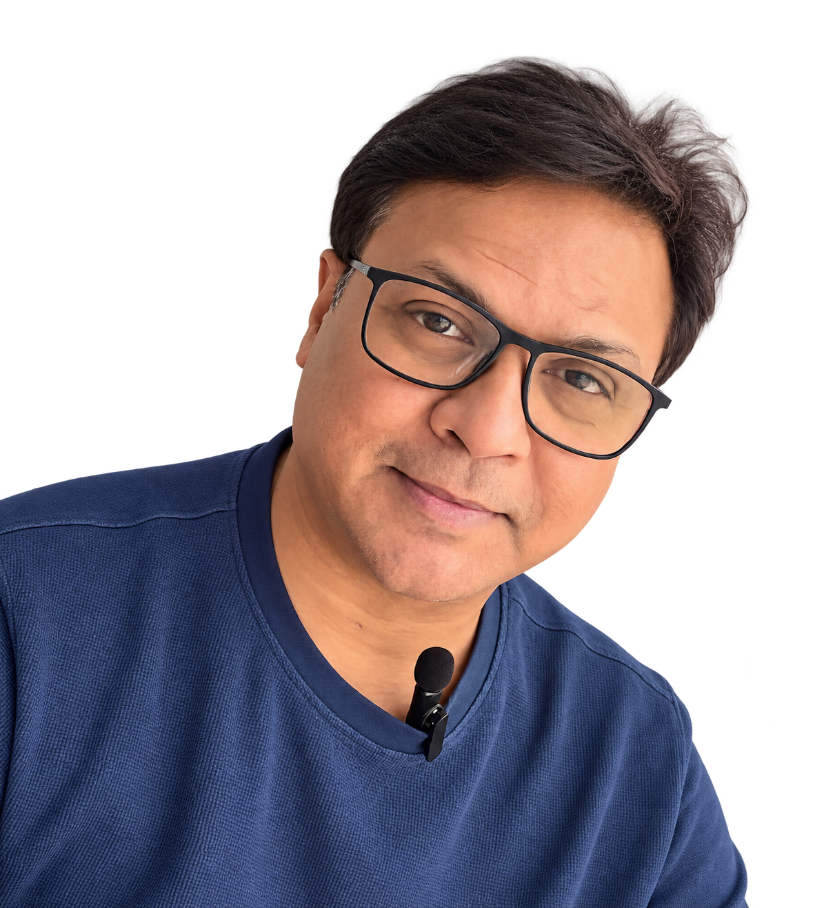 Sebabrata Banerjee, founder of Wizzardzz