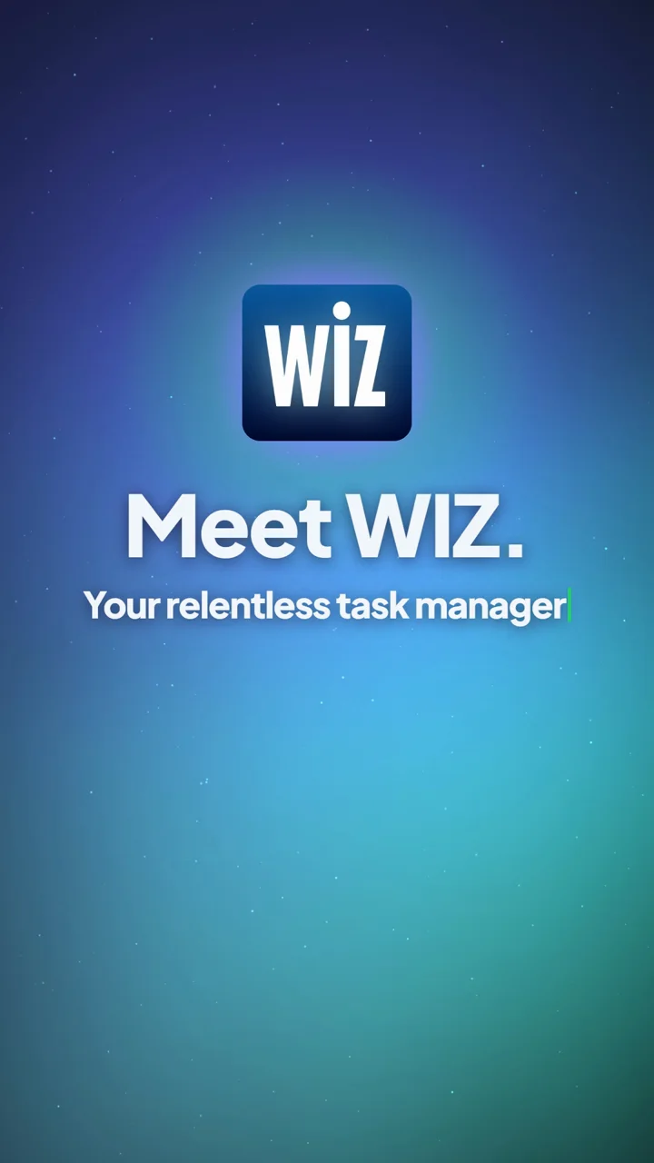 Meet WIZ: launch film made with Motion Desk